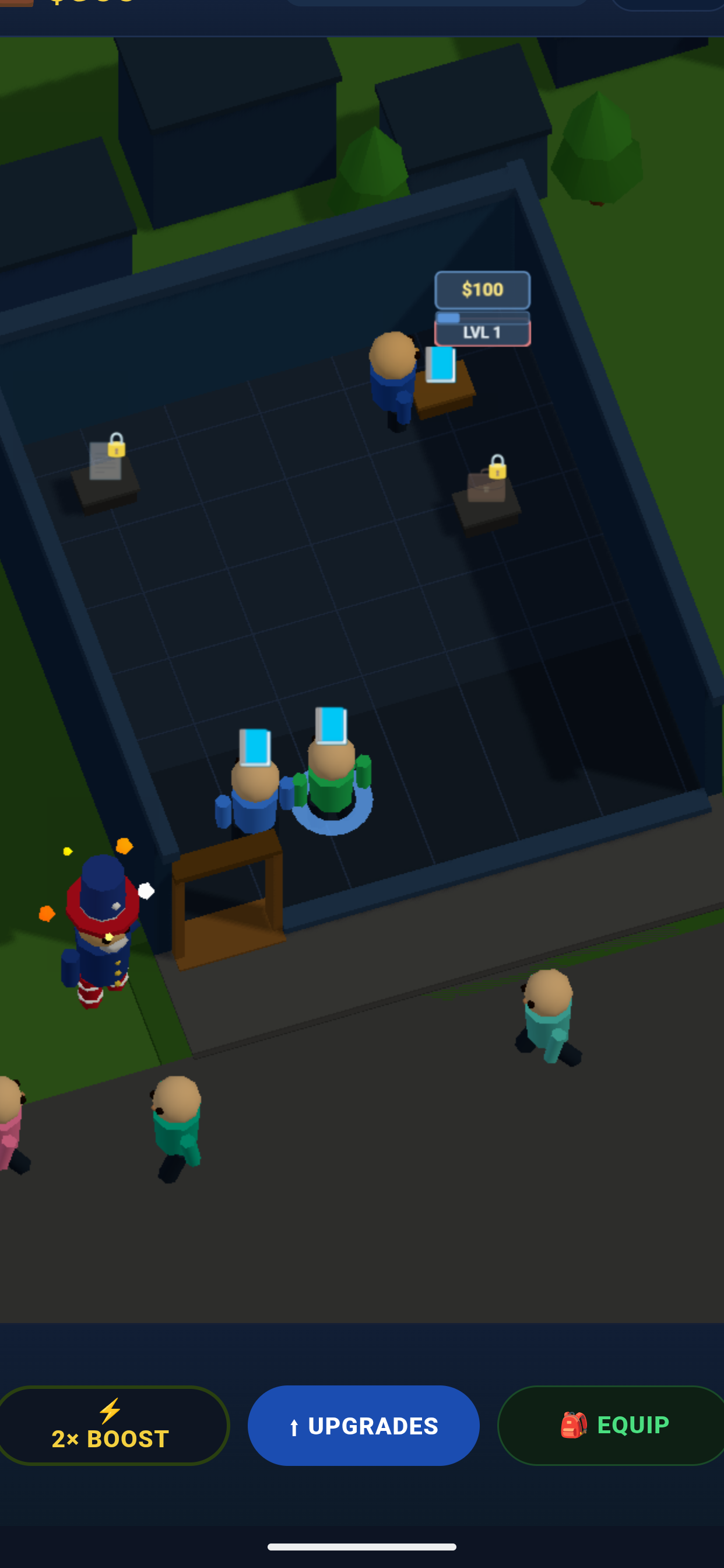 Citizened screenshot 8