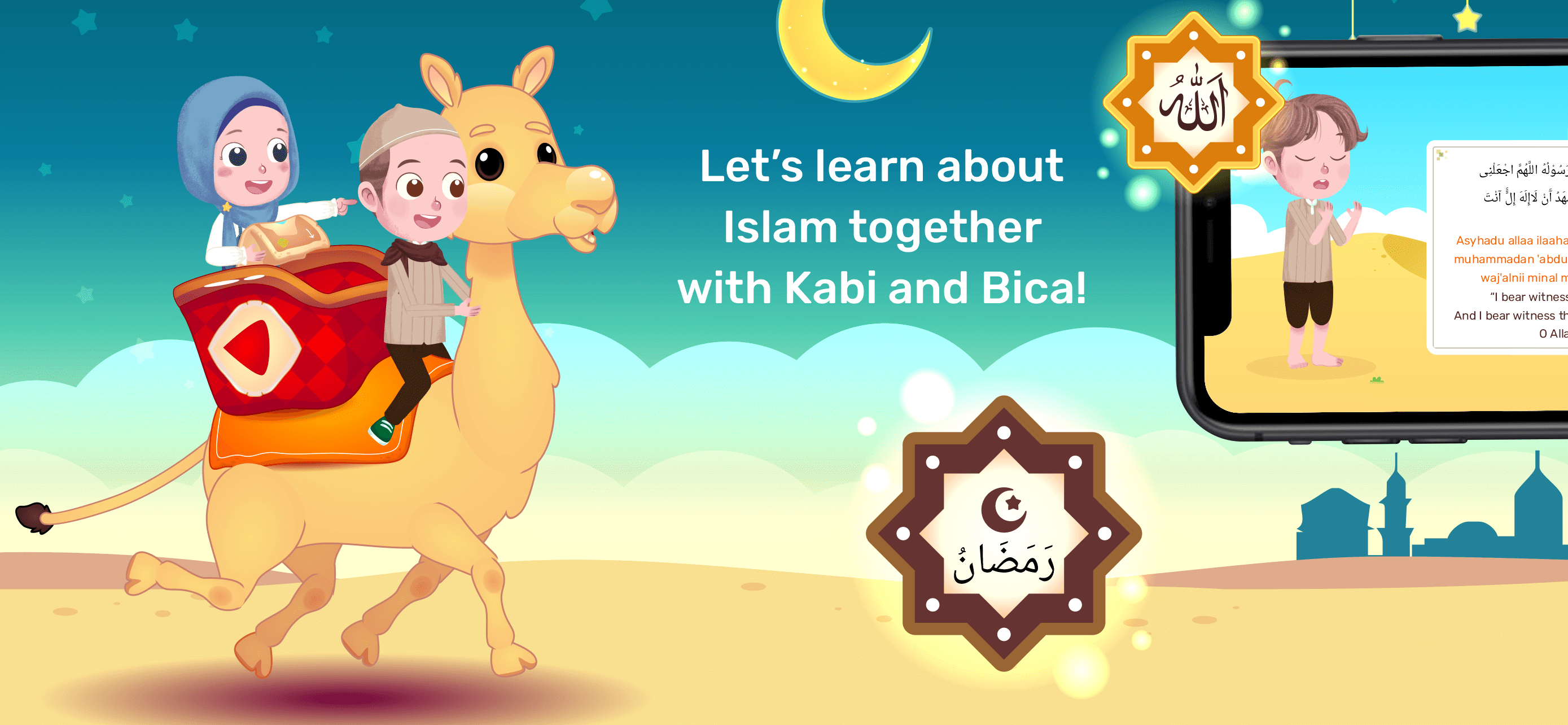Kabi Islamic Education