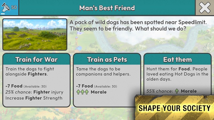 After Inc. screenshot-9