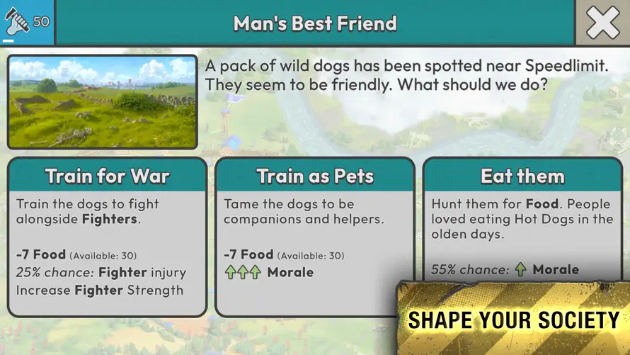 After Inc. screenshot 10