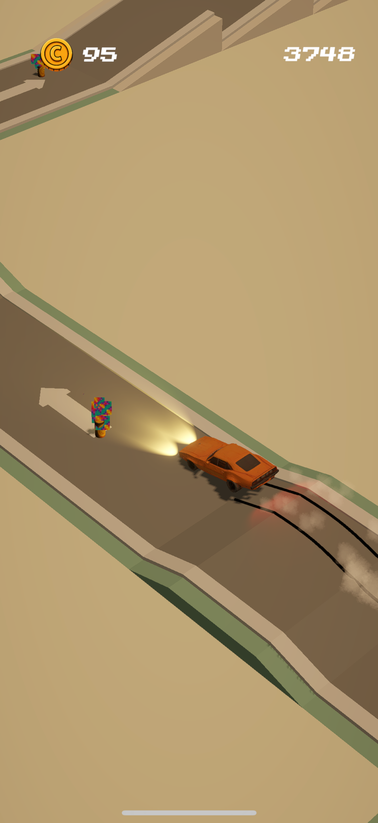 Drift Road Boss