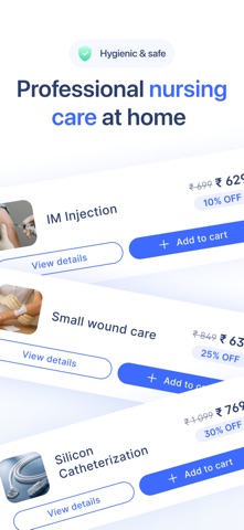 Lifetime Health Screenshot 5 of 6