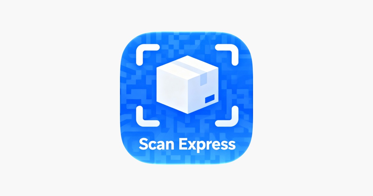 ‎ScanCode: Create&Track Express App - App Store