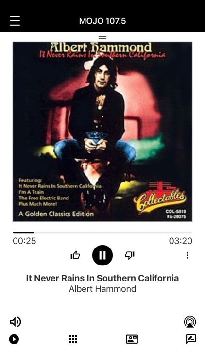 MOJO 107.5FM Radio Bismarck ND