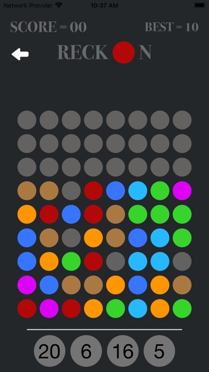 JL RECKON screenshot-6