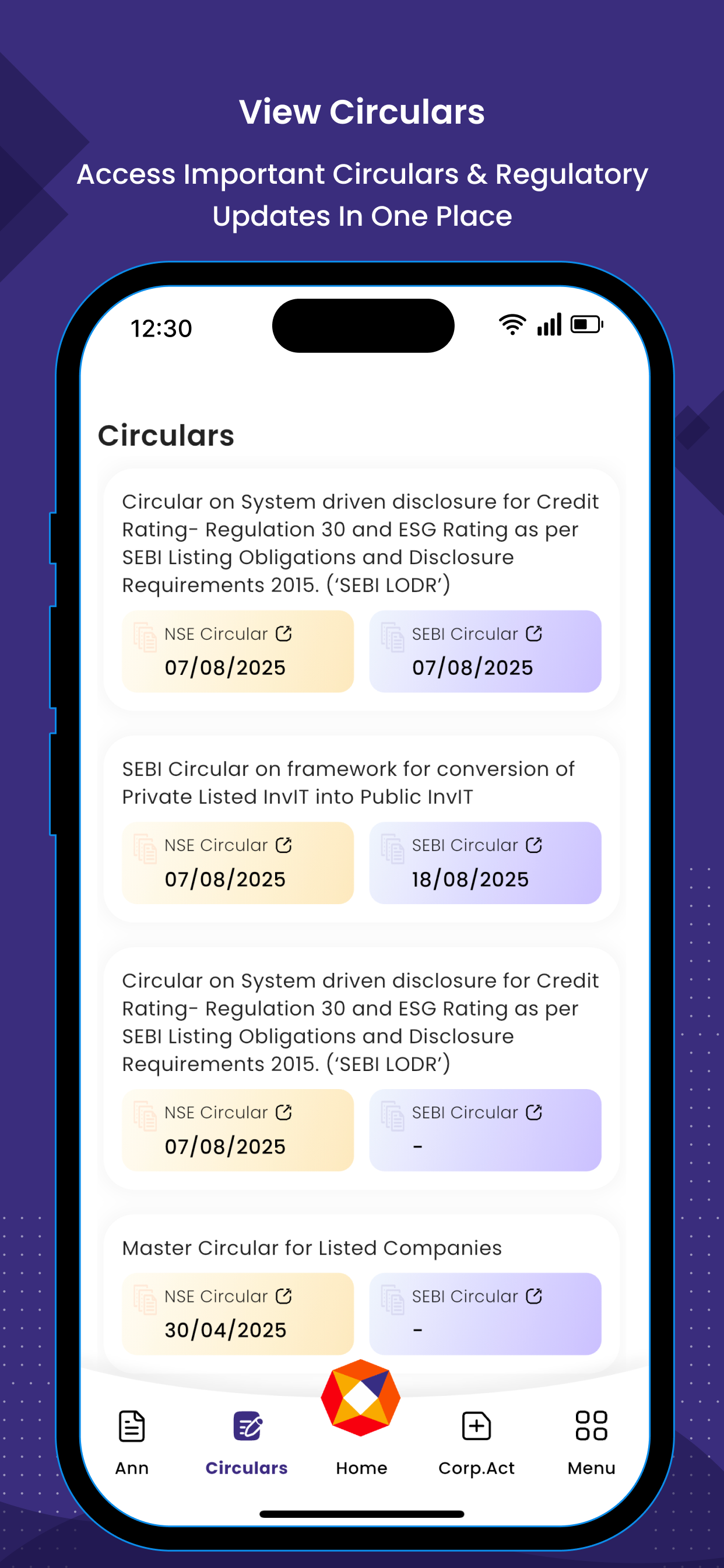 NEAPS APP