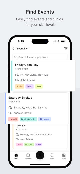 Modu Club Screenshot 3 of 5