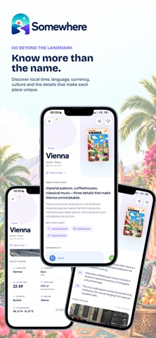 Somewhere: Daily Discovery Screenshot 3 of 10