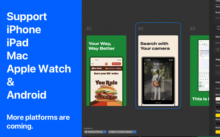 Автор программ для скриншотов