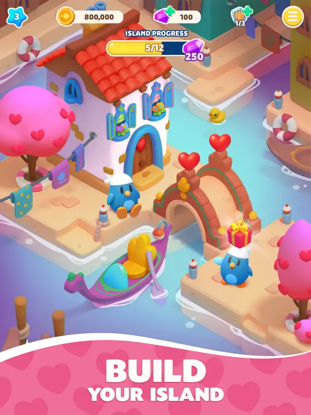 Fish of Fortune™ screenshot 10