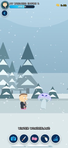 Idle Token Quest Screenshot 5 of 5