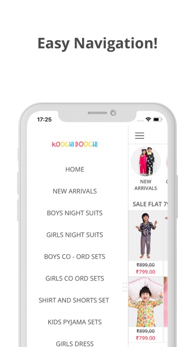 koochi Poochi Screenshot
