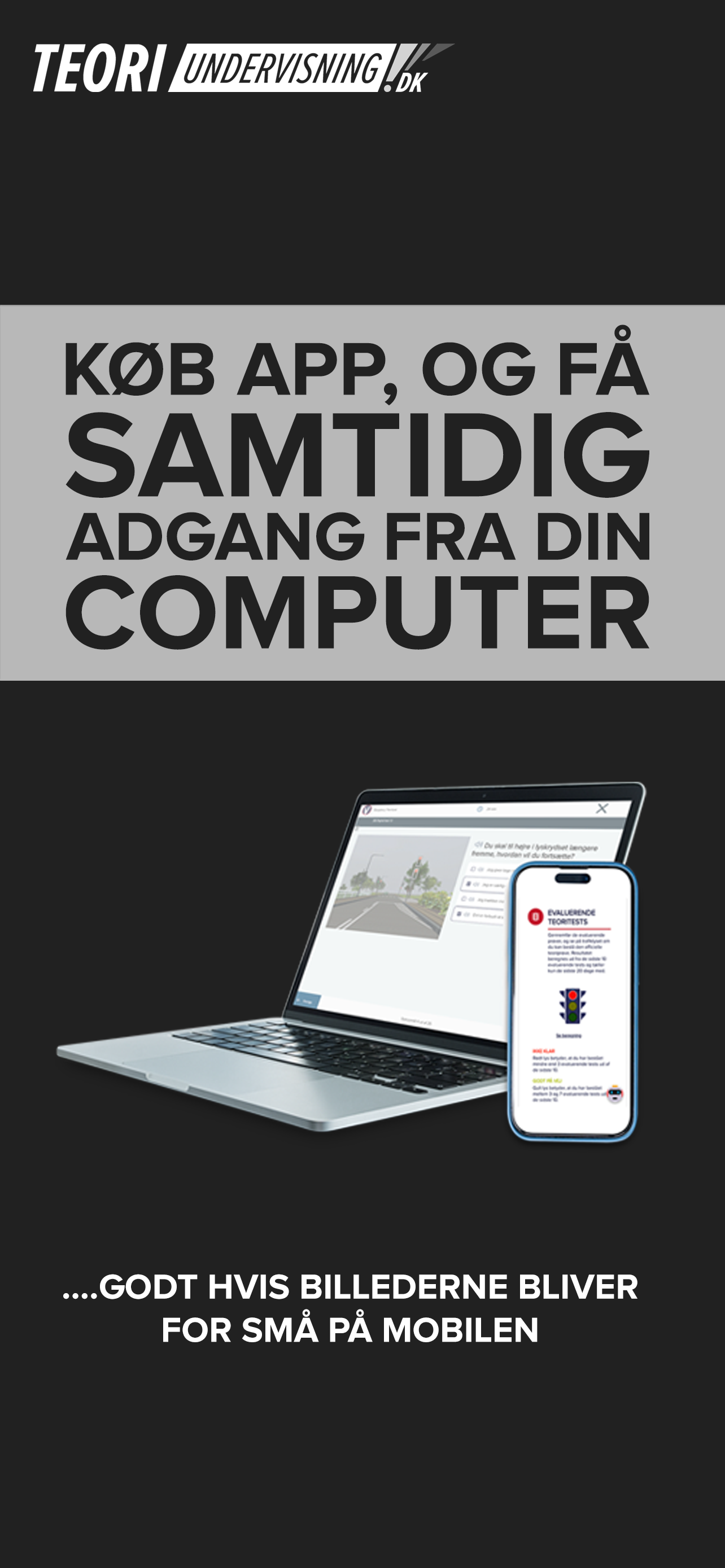 Teoriundervisning.dk