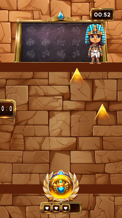 Egypt Master Screenshot