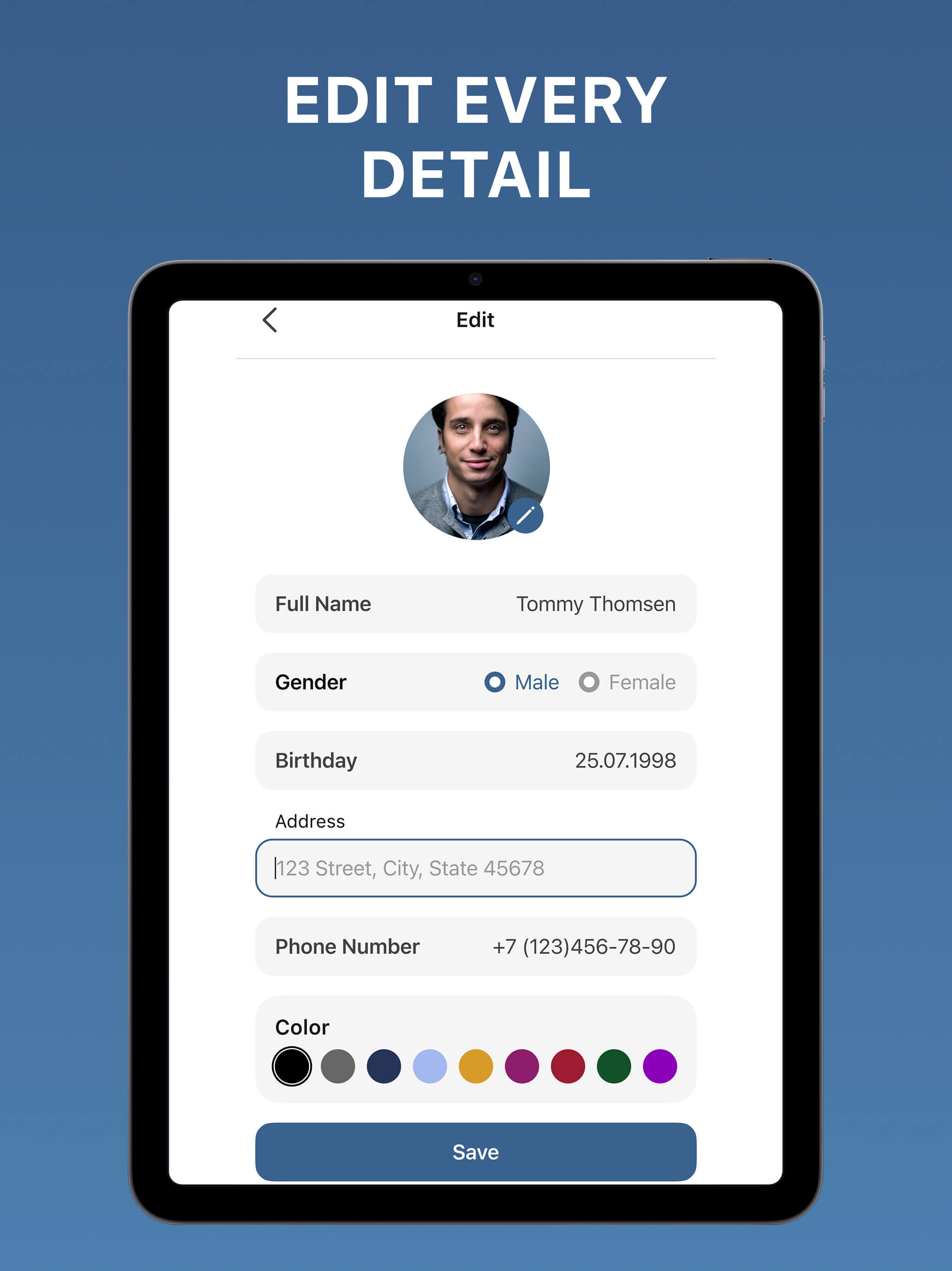 AI Resume Builder, CV Maker screenshot 14