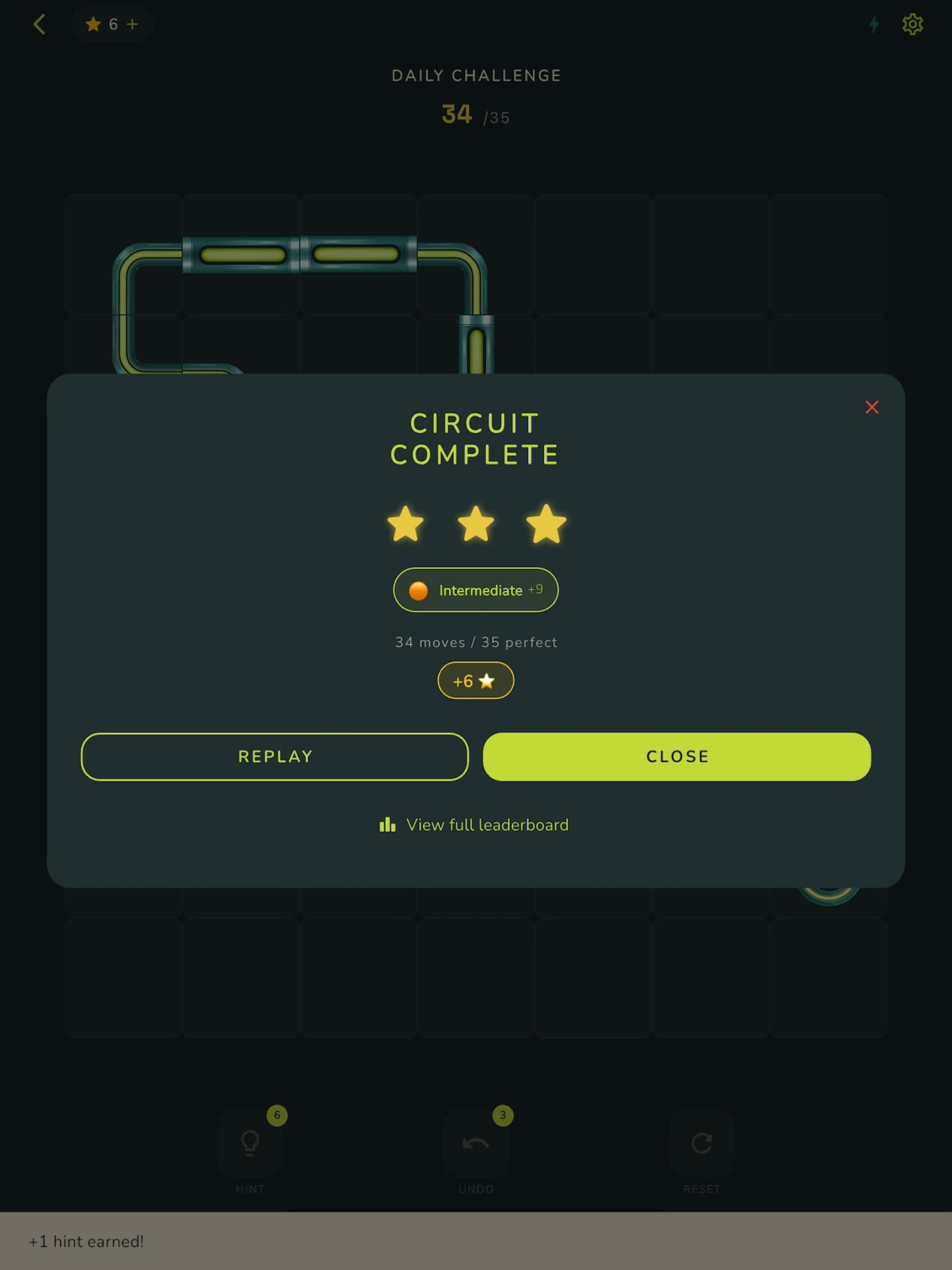 Fluxo screenshot 9