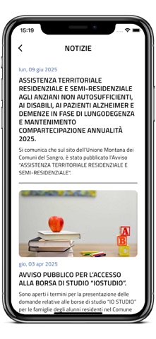 MyLamadeiPeligni screenshot
