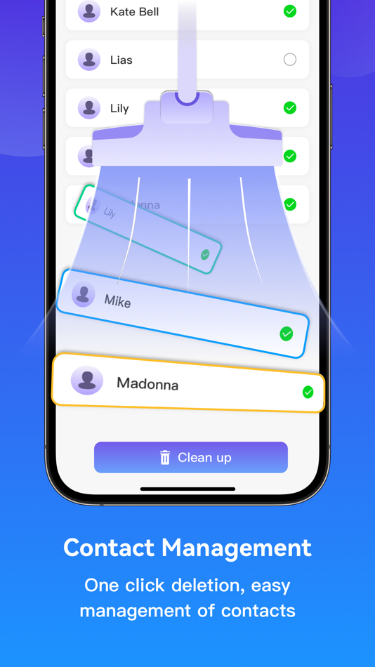 #3. Encryption Clean (iOS) 来自: TRANSMISSION TALENT LIMITED