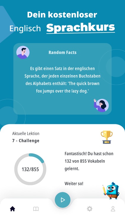 Enzly: Englisch für Faule screenshot-4