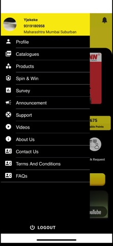 Elvi Group Screenshot 2 of 4
