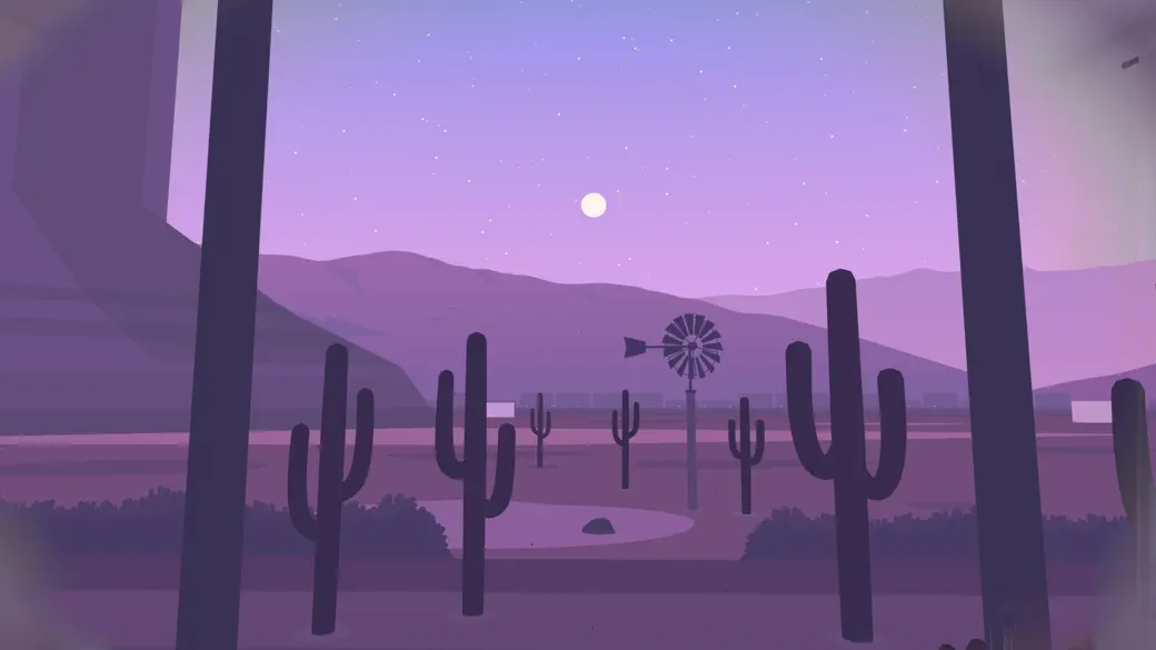 Nuits: White Noise Soundscapes screenshot 4