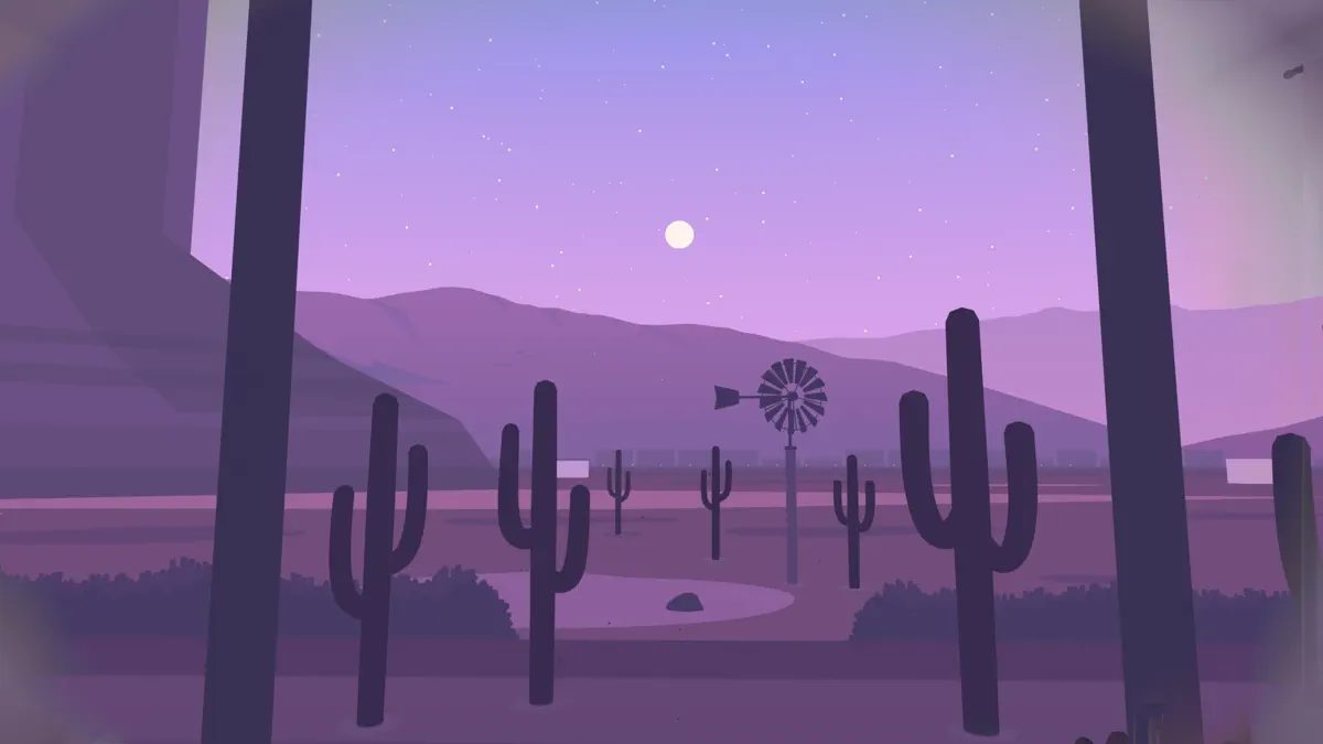 Nuits: White Noise Soundscapes screenshot 4