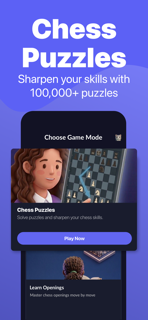 Manto Chess screenshot 5