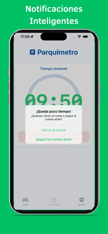 Localizar Meu Carro: GPS screenshot 5 of 5