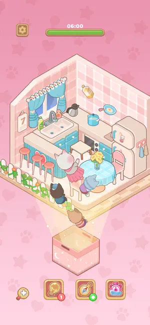 Dreamory: Dream Room screenshot 1