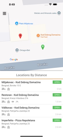 Kod Dobrog Domaćina screenshot 3