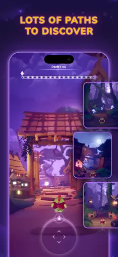 Sleepagotchi - Screenshot 2