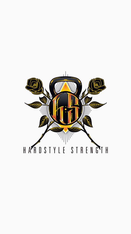 Hardstyle Strength