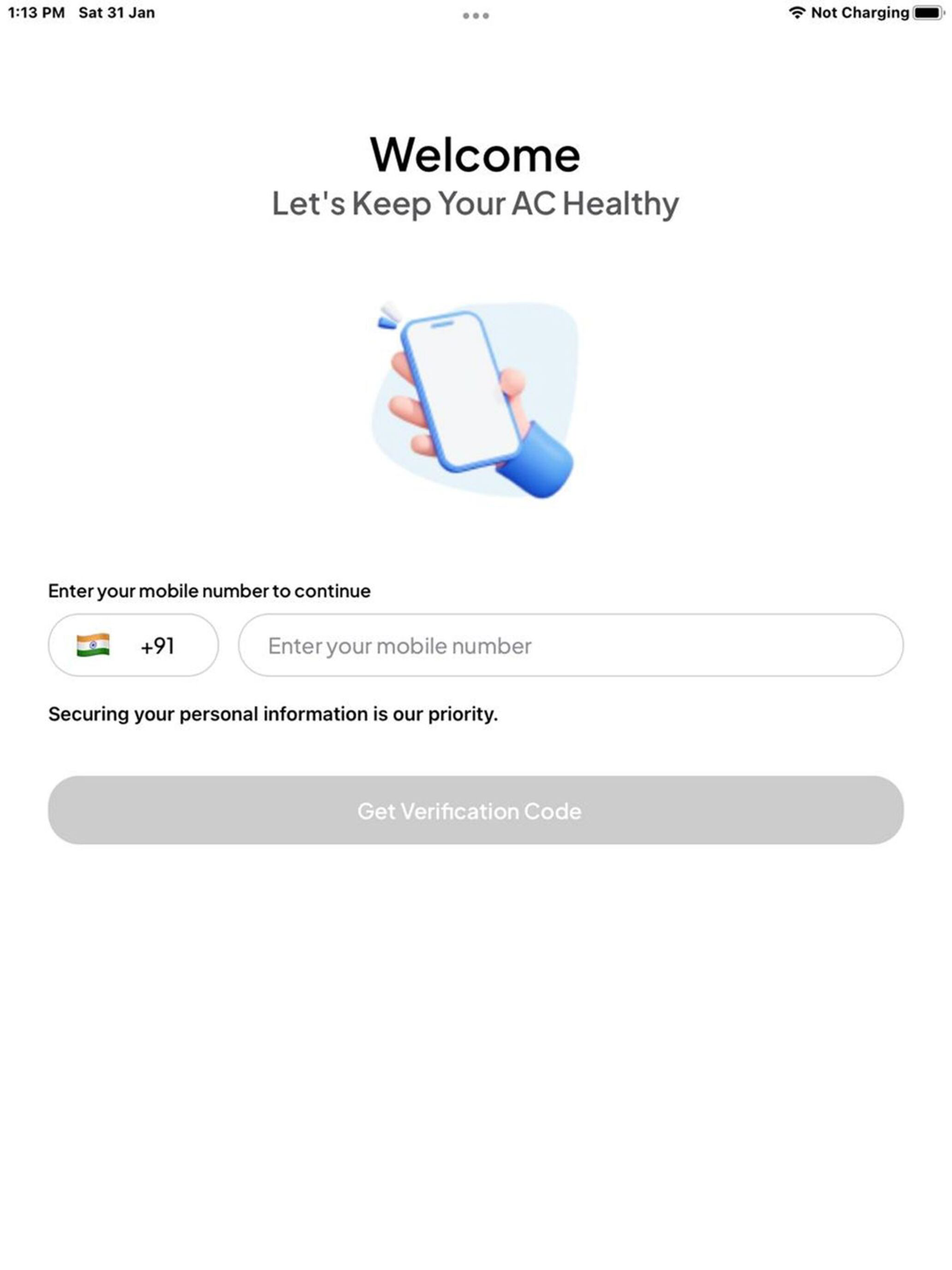 AC Doctor