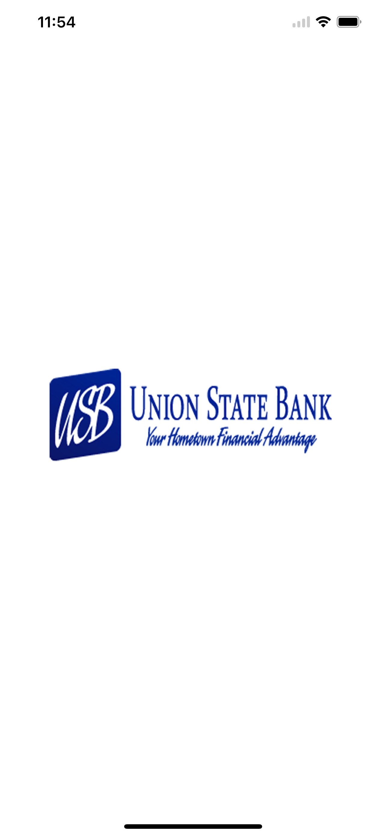 Union State Bank Mobile