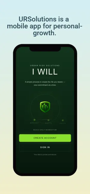 UrSolutions Companion screenshot 1