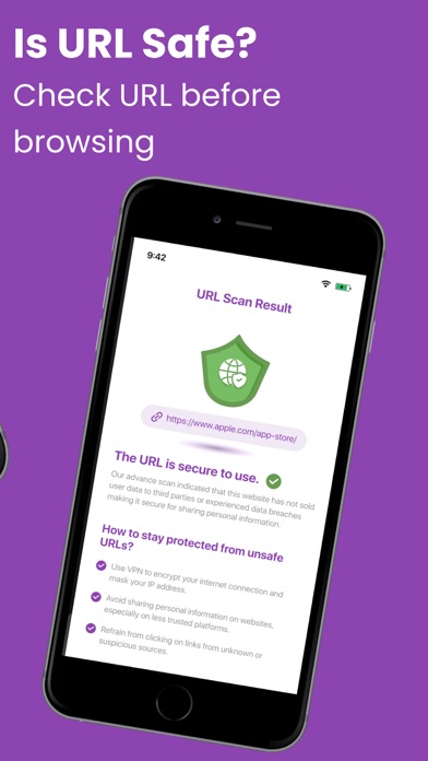 TOR Browser: The Onion + VPN Screenshot