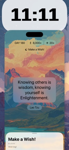 Positive ◌ screenshot