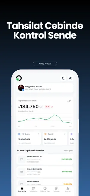Postapos screenshot 1