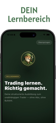 DailyRisk Screenshot 1 of 4