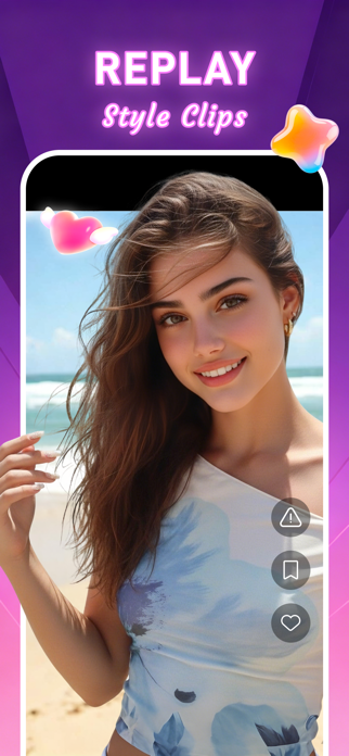 Glowin - share Screenshot 1 of 3