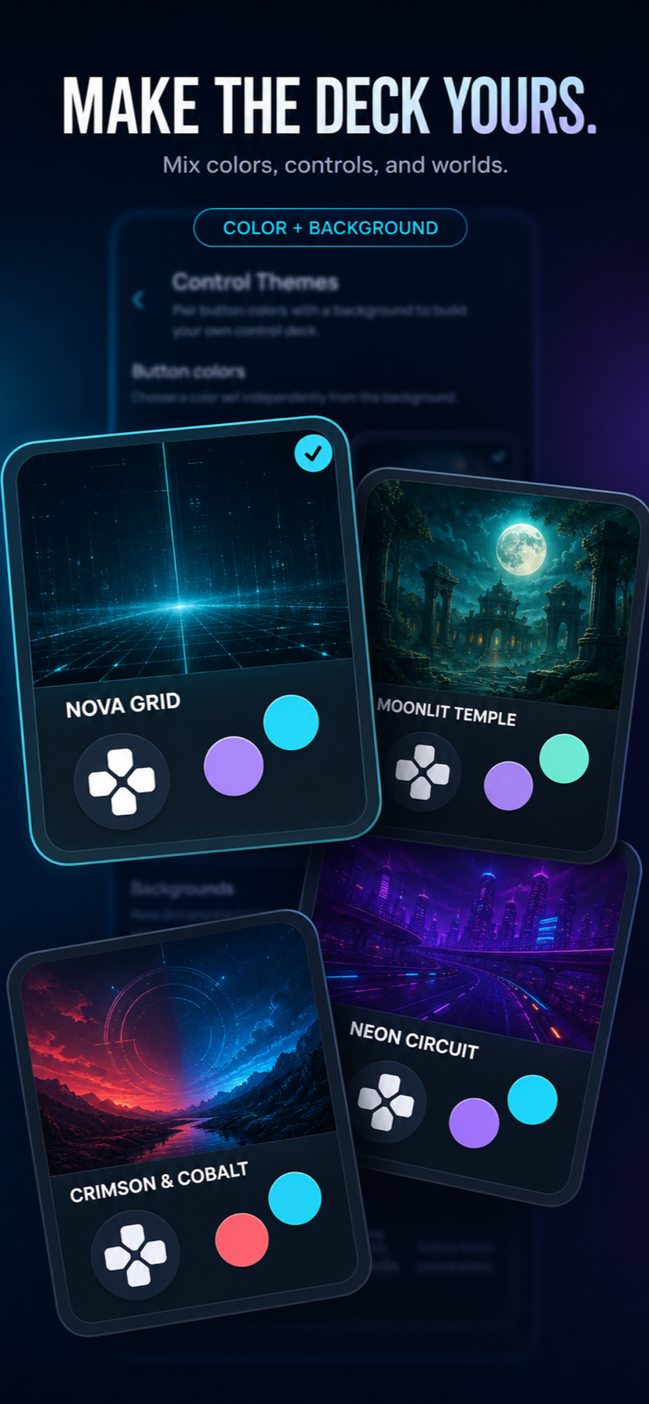 NovaPocket: Game Emulator screenshot 5