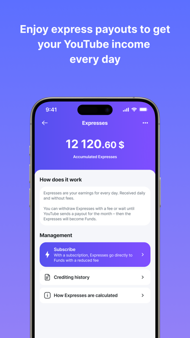 MC Pay Screenshot