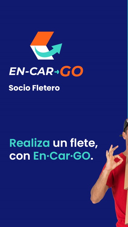 Encar-Go Socios