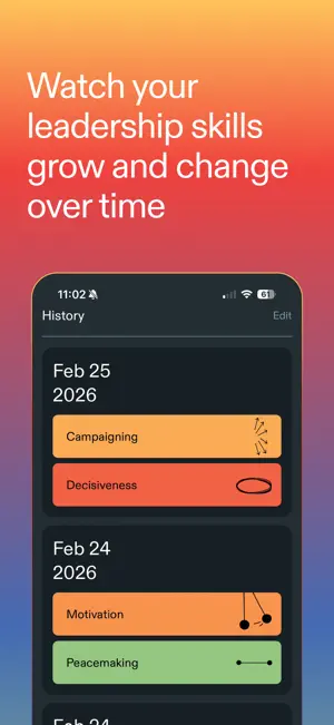 Superpowers by SYPartners screenshot 3