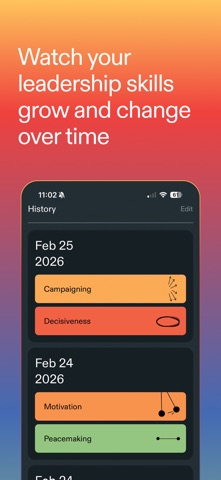 Superpowers by SYPartners screenshot