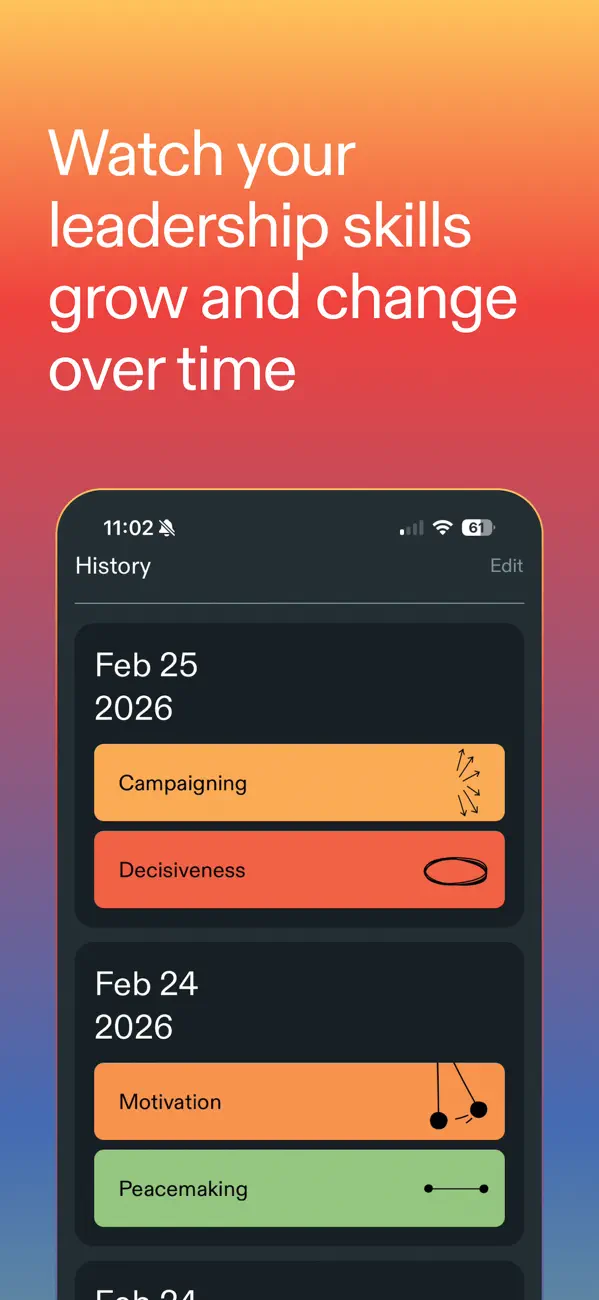 Screenshot #3 pour Superpowers by SYPartners