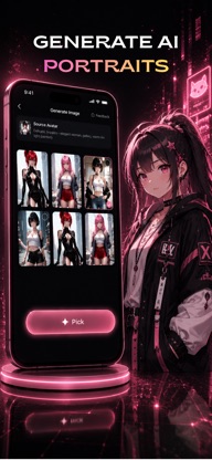 Remoria: AI Character Chat screenshot 6
