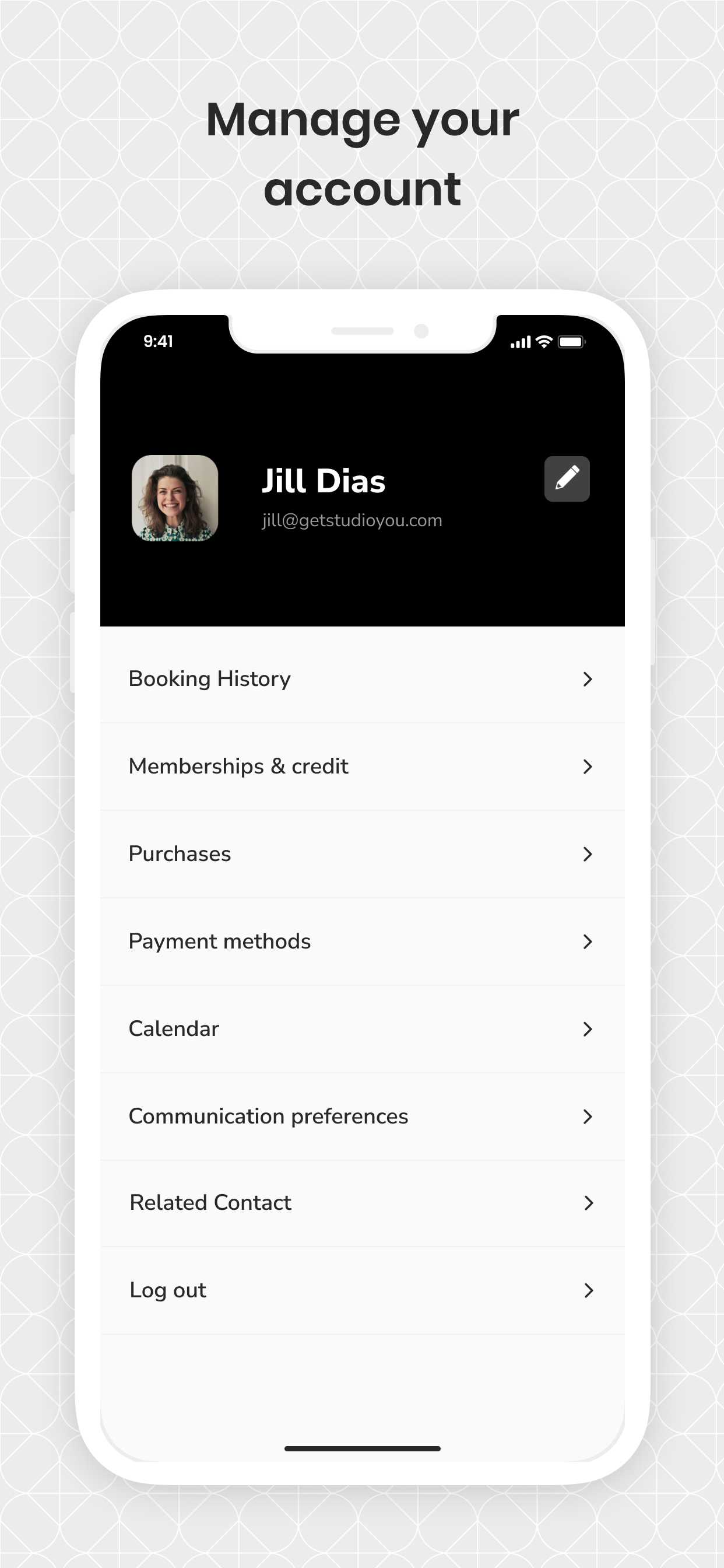 REFORM FITNESS Pilates screenshot 5