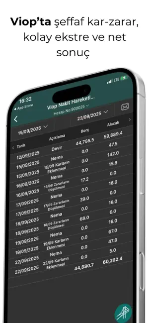 Osmanlı Aktif Trader screenshot 4