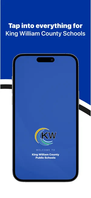 King William County Schools screenshot 1